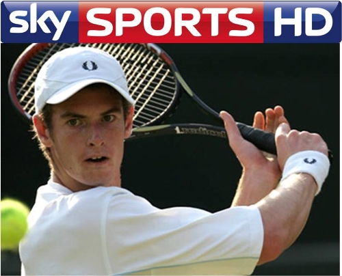 Sky Tennis Sky Tennis